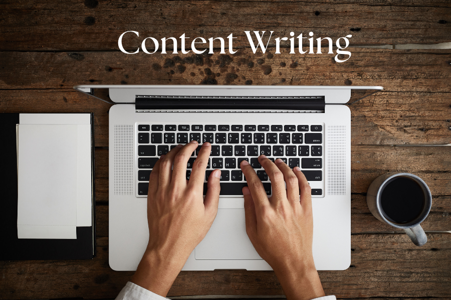 content writing