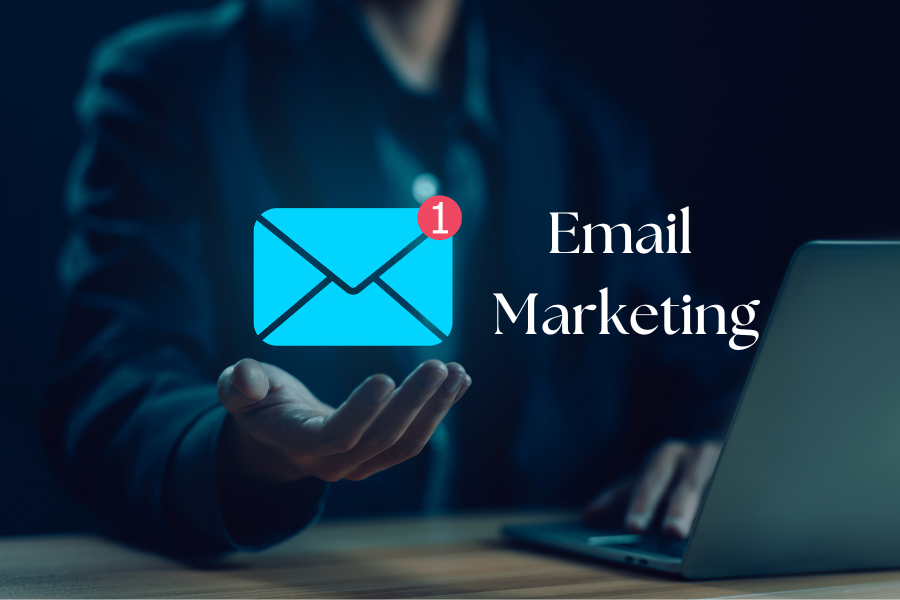 Email Marketing