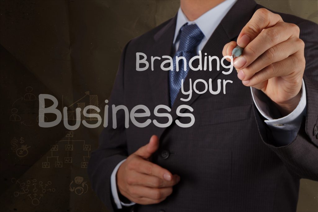 branding your business
