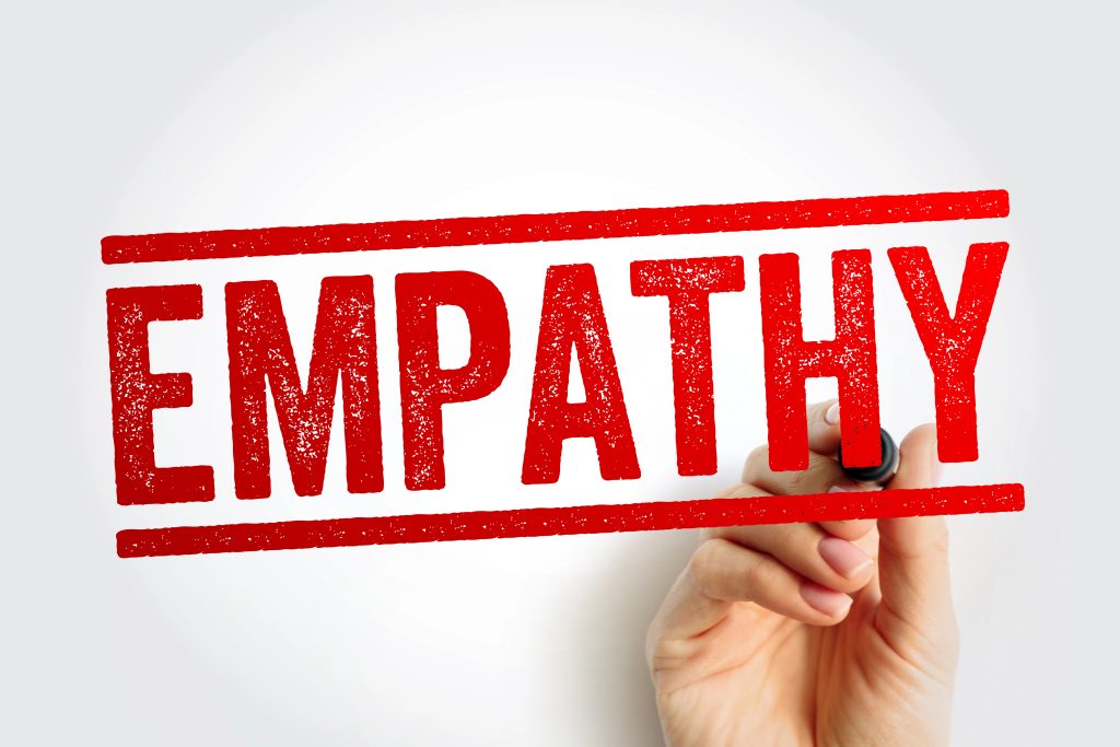 empathy