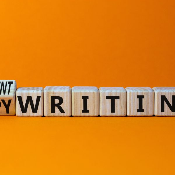 copy vs content
