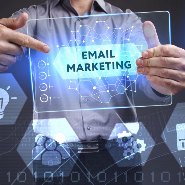 how to start email marketing